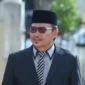 Pj Sekda Kabupaten Pesisir Selatan, Avafauza Yulisman. (Foto: Dok. Kominfo)