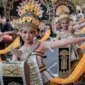 Pulau Bali dinobatkan sebagai Pulau Terbaik di Asia versi Condé Nast Traveller UK 2025, sekaligus masuk 10 besar pulau terbaik dunia versi Condé Nast Traveler US. (Foto: Kemenpar)
