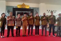 Cargill membangun kilang minyak sawit berteknologi tinggi di Lampung dengan investasi sebesar USD 200 juta. (Foto: Kemenperin)