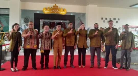Cargill membangun kilang minyak sawit berteknologi tinggi di Lampung dengan investasi sebesar USD 200 juta. (Foto: Kemenperin)
