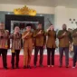 Cargill membangun kilang minyak sawit berteknologi tinggi di Lampung dengan investasi sebesar USD 200 juta. (Foto: Kemenperin)