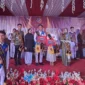 Kuntum Khairiyatul Ummah, siswi SMAN 2 Padang Panjang Juara 1 Duta GenRe Putri Sumbar 2025. (Foto: Kominfo Padang Panjang)