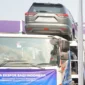 Toyota Indonesia mengekspor 3 juta unit kendaraan. Bukti kekuatan industri manufaktur dan otomotif nasional. (Foto: Kemenperin)