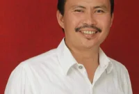 Pj Sekdakab Pessel, Evafauza Yuliasman, SE MSi, Datuak Tigo Lareh. (Foto: Dok. Pribadi)