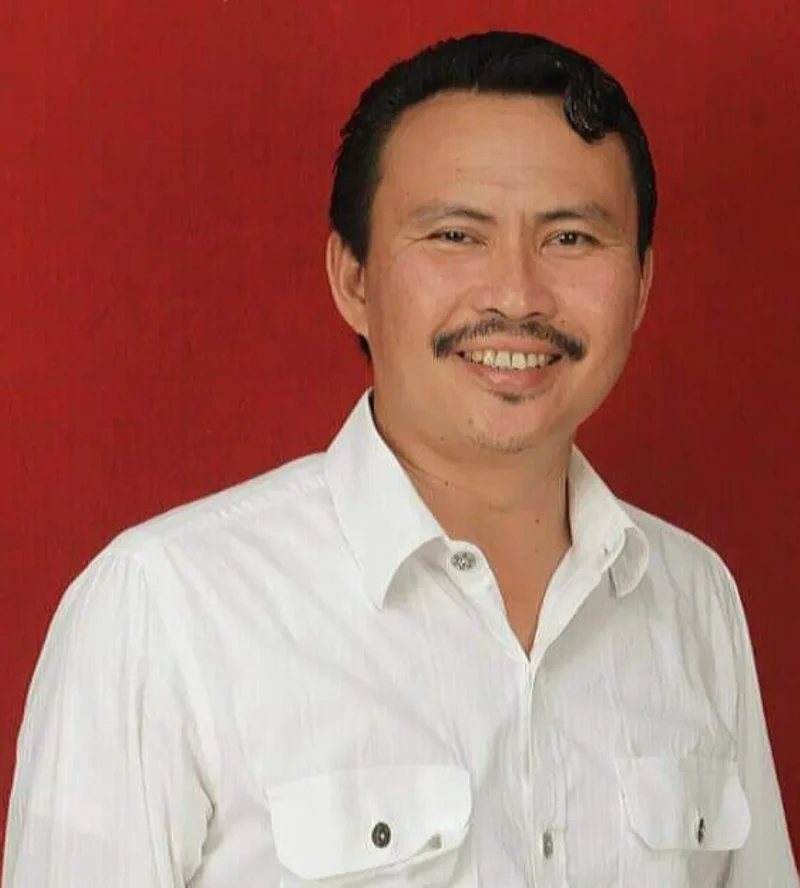 Pj Sekdakab Pessel, Evafauza Yuliasman, SE MSi, Datuak Tigo Lareh. (Foto: Dok. Pribadi)