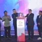 Wali Kota Padang Fadly Amran membuka Muscab VI BPC  HIPMI Kota Padang di Premier Basko Hotel Padang, Senin (27/10/2025). (Foto: Prokopim Padang)
