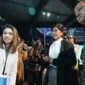 Menteri Komunikasi dan Digital, Meutya Hafid saat peluncuran GSIH. (Foto: Dok. Kominfo)