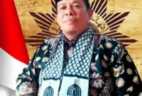 Ustad Sapta Kardeni, Pimpinan Pondok Pesantren Khairatul Hasanah Muhammadiyah Lakitan. (Foto: Dok. Sapta)