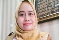 Kepala Bidang Kesehatan Masyarakat Dinas Kesehatan Kota Padang, dr. Lidia Febrina. (Foto: Diskominfo Padang)