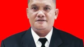 Kepala Diskominfo Pessel, Wendi. (Foto Dok. Kominfo)