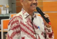 Ketua Umum DPP Perkumpulan Keluarga Pesisir Selatan (PKPS), Adi Karsyaf. (Foto: Dok. Humas PKPS)