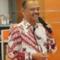 Ketua Umum DPP Perkumpulan Keluarga Pesisir Selatan (PKPS), Adi Karsyaf. (Foto: Dok. Humas PKPS)