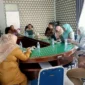 Badan Kepegawaian Negara (BKN) melakukan Monev pelaksanaan Sistem Merit di lingkungan Pemkab Pasbar, Selasa (14/10) hingga Jumat (17/10). (Foto: Diskominfo Pasbar)