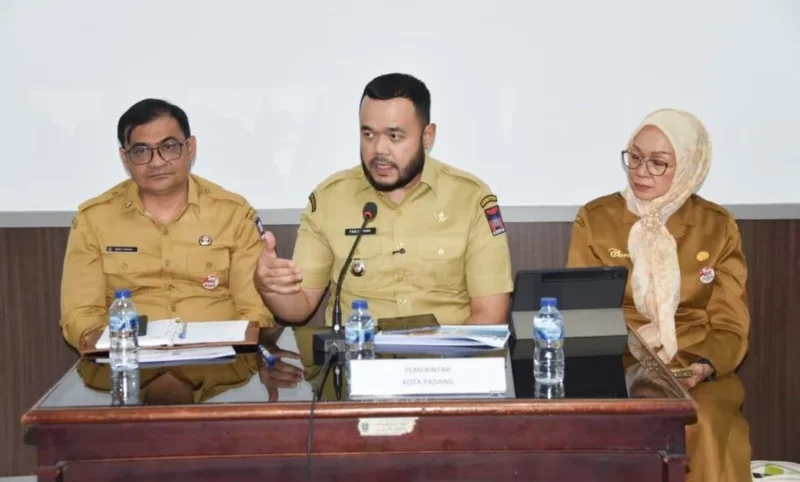 Monev Keterbukaan Informasi