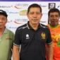 Syafrizal Adek (tengah), Wakil Ketua PELTI Pengprov Sumbar. (Foto: Dok. AG)