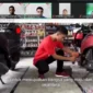 PT Menara Agung selaku main dealer sepeda motor Honda wilayah Sumbar menggelar Seminar Guru Inspiratif Astra Honda 2025. (Foto: PT Menara Agung)