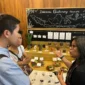 Kemenpar menghadirkan Gastronomy Tour dalam ajang Pameran Pangan Nusa 2025 di Hall 9 ICE BSD City, Tangerang 15–18 Oktober 2025. (Foto: Kemenpar)