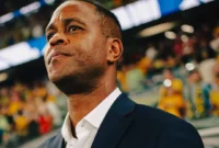 PSSI resmi akhiri kerja sama dengan Patrick Kluivert. (Foto: IG @erickthohir)
