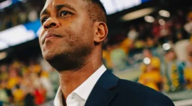 PSSI resmi akhiri kerja sama dengan Patrick Kluivert. (Foto: IG @erickthohir)