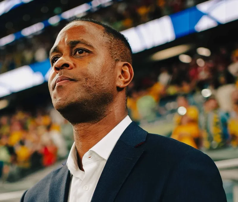 PSSI resmi akhiri kerja sama dengan Patrick Kluivert. (Foto: IG @erickthohir)