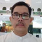 Plt Kepala Dinas Koperasi, UMKM, dan Tenaga Kerja Pessel, Gunawan. (Foto: Dok. Gunawan)