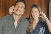 Raisa resmi menggugat cerai suaminya, Hamish Daud. Gugatan cerai diajukan oleh Raisa di Pengadilan Agama Jakarta Selatan pada Rabu (22/10). (Foto: IG @hamishdw)
