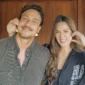 Raisa resmi menggugat cerai suaminya, Hamish Daud. Gugatan cerai diajukan oleh Raisa di Pengadilan Agama Jakarta Selatan pada Rabu (22/10). (Foto: IG @hamishdw)
