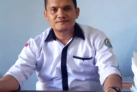 Kepala Dinas Kominfo Pessel, Wandi, SH, MH. (Foto: Dok. Kominfo)