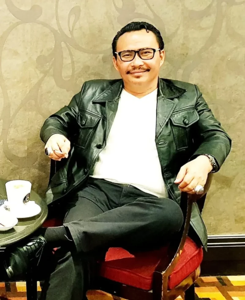 Pj Sekdakab Pessel, Evafauza Yuliasman, SE, M Si. (Foto: Dok. Pribadi)