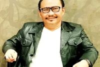 Sekdakab Pessel, Evafauza Yuliasman, SE, MSi, Datuak Tigo Lareh. (Foto: Dok. Pribadi)