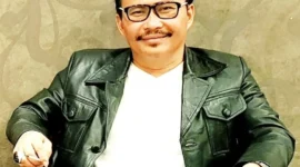 Sekdakab Pessel, Evafauza Yuliasman, SE, MSi, Datuak Tigo Lareh. (Foto: Dok. Pribadi)