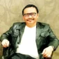 Sekdakab Pessel, Evafauza Yuliasman, SE, MSi, Datuak Tigo Lareh. (Foto: Dok. Pribadi)