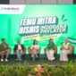 Indodana PayLater menggelar Temu Mitra Bisnis di Kota Padang, Kamis (16/10/2025). (Foto: Dok. Indodana PayLater
