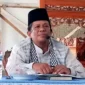 
Ustad Sapta Kardeni, Pimpinan Pondok Pesantren Khairatul Hasanah Muhammadiyah Lakitan. (Foto: Dok. Sapta)

