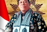 Pimpinan Pondok Pesantren Khairatul Hasanah Muhammadiyah Lakitan, Ustad Sapta Kardeni. (Foto: Dok. Pribadi)