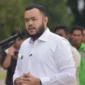Wali Kota Padang Fadly Amran. (Foto: Prokopim Padang)