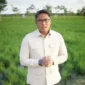Wakil Menteri Pertanian (Wamentan) Sudaryono. (Foto: Kementan)