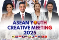 Kota Padang akan menjadi tempat penyelenggaraan ASEAN Youth Creative Meeting (AYCM) 2025. (Foto: FB Diskominfo Padang)
