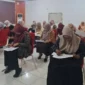 Para peserta sedang mengikuti seleksi Arsiparis Teladan 2025 yang digelar Dispusip Kota Padang. (Foto: Diskominfo Padang)
