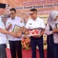 Kabupaten Padang Pariaman menorehkan prestasi membanggakan di ajang Lomba Smart Food B2SA yang digelar Dinas Pangan Sumbar, Rabu (5/11). (Foto: Kominfo Padang Pariaman)