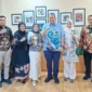 Wali Kota Pariaman Yota Balad melakukan audiensi dengan Dirjen GTKPG Kementerian Pendidikan Dasar dan Menengah RI, Prof. Dr. Nunuk Suryani, M.Pd, di Kantor Kemendikdasmen, Jakarta, Kamis (6/11/2025). (Foto: Kominfo Pariaman)