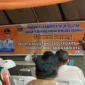 BPBD Solsel menggelar Gladi Posko Kesiapsiagaan Bencana, Selasa (25/11). (Foto: Humas Pemkab Solsel)
