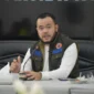 Wali Kota Padang Fadly Amran rapat koordinasi bersama BNPB dan Menteri PMK Pratikno, Kamis (27/11/2025).
