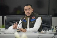 Wali Kota Padang Fadly Amran. (Foto: Prokopim Padang)
