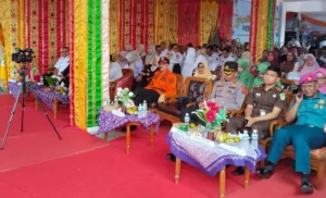Festival Literasi Daerah Pessel 2025