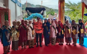 Festival Literasi Daerah Pessel