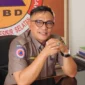 Plt Kalaksa BPBD Pessel, Mulyandri, ST, MM, Datuak Rajo Intan. (Foto: Dok. Mulyandri)