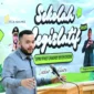 Wali Kota Padang, Fadly Amran menjadi narasumber dalam seminar 