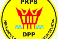 Logo PKPS. 