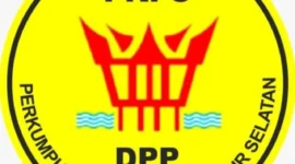 Logo PKPS. 